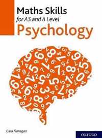 Maths Skills for AS and A Level Psychology