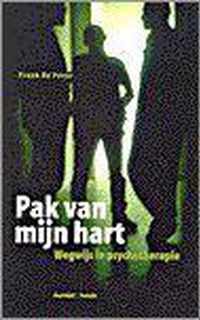 Pak Van Mijn Hart