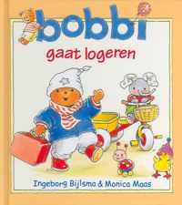 Bobbi gaat logeren