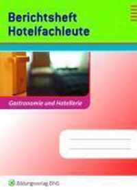 Berichtsheft Hotelfachleute