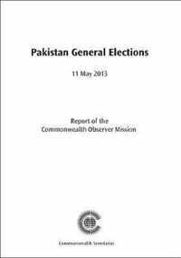 Pakistan General Elections