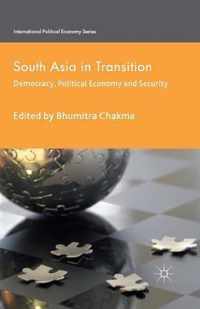 South Asia in Transition