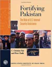 Fortifying Pakistan