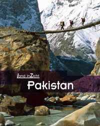 Pakistan - Jean F. Blashfield - Paperback (9789461752406)