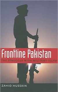 Frontline Pakistan