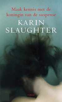 Karin Slaughter Voorpublicatie Los