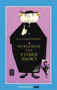 De wijsheid van Father Brown