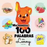 Mis Primeras 100 Palabras con Lenny