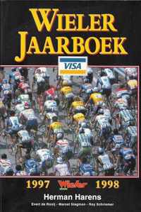 WIELERJAARBOEK 1997-1998