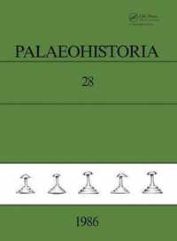 Palaeohistoria