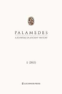 Palamedes Volume 8