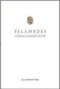 Palamedes Volume 9/10 (2014/2015)