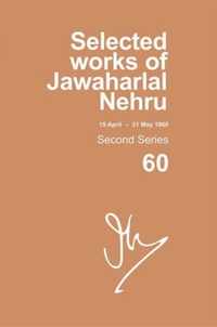 Selected Works of Jawaharlal Nehru: Second series, Vol. 60