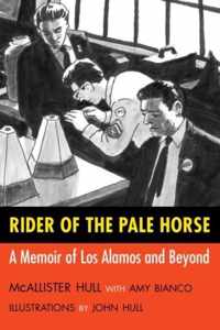 Rider of a Pale Horse