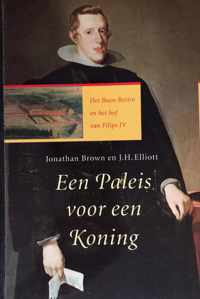 Een paleis voor een koning