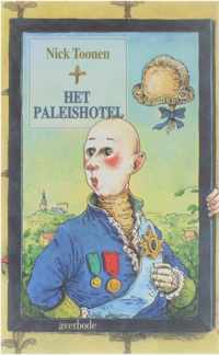 Paleishotel, het