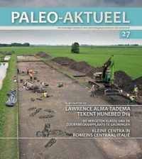 Paleo-aktueel 27 - Paleo-aktueel