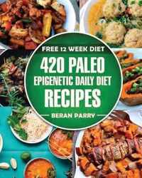 The Paleo Epigenetic Cook Book