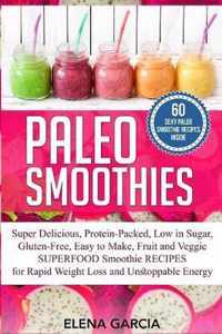 Paleo Smoothies