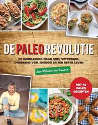 De paleo revolutie