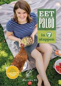 Eet Paleo in 7 stappen