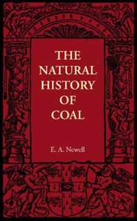 The Natural History of Coal