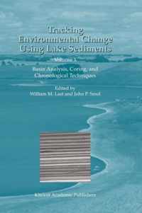 Tracking Environmental Change Using Lake Sediments: Volume 1