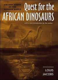 Quest for the African Dinosaurs