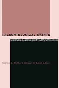 Paleontological Events