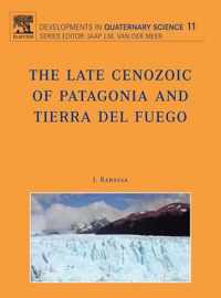 The Late Cenozoic of Patagonia and Tierra del Fuego