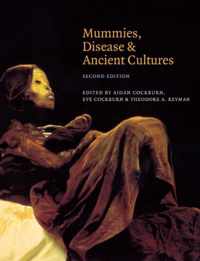 Mummies, Disease and Ancient Cultures