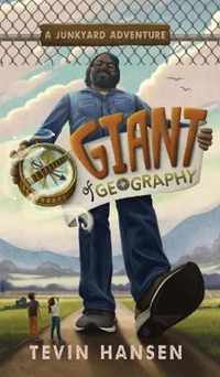 Giant of Geography