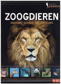 Zoogdieren