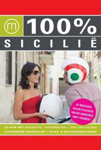 100% Sicilie