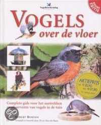 Vogels Over De Vloer