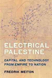 Electrical Palestine