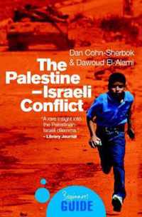 The Palestine-Israeli Conflict