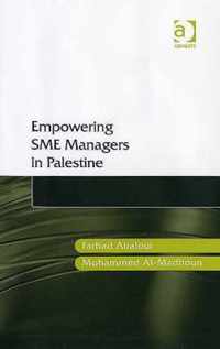 Empowering SME Managers in Palestine