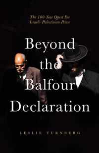 The Balfour Declaration