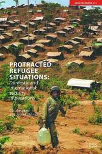 Protracted Refugee Situations