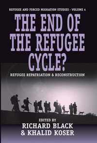 End Of The Refugee Cycle?