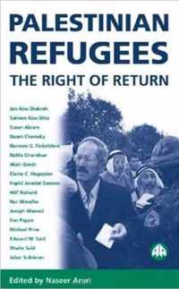 Palestinian Refugees