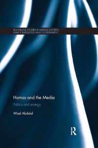 Hamas and the Media