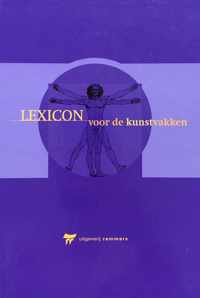 Lexicon voor de kunstvakken