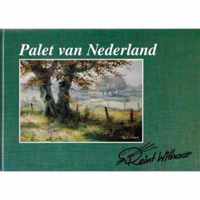 Palet van Nederland