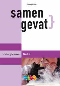 Samengevat vmbo-gt/mavo Nask2