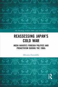 Reassessing Japan's Cold War