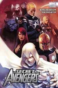 Secret Avengers - Volume 1