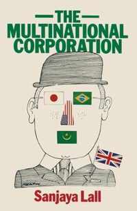 The Multinational Corporation