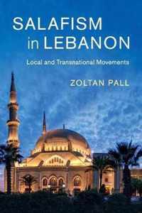 Salafism in Lebanon